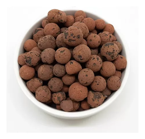 hydroton clay pebbles